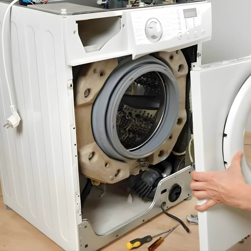 SỬA MÁY GIẶT