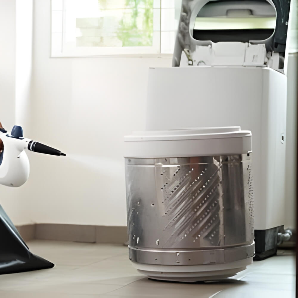 VỆ SINH MÁY GIẶT